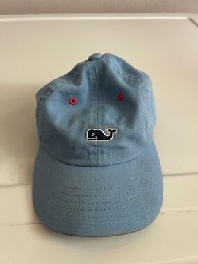 Kids vineyard vines hat